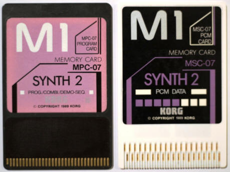 msc-07s synth 2